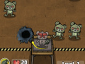 leikur Teedy Bear Zombies