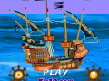 leikur Top Shootout: The Pirate Ship