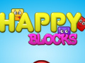 leikur Happy Blocks