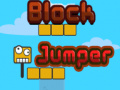 leikur Block Jumper