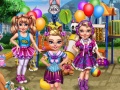 leikur Birthday Gift Hunt