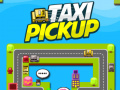 leikur Taxi Pickup