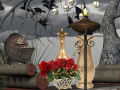leikur The King's Halls
