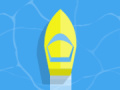 leikur Boat Runner