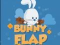 leikur Bunny Flap