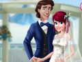 leikur Dream wedding
