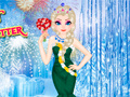 leikur Ice Queen 2017 Trendsetter