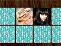 leikur Hair Pairs Memo Deluxe