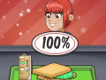 leikur Toastelia