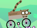 leikur RigBMX 2 Crash Curse