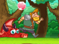 leikur Dragon Run