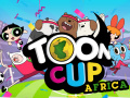 leikur Toon Cup Africa