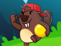 leikur Beaver Bubbles  