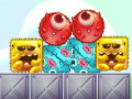 leikur Super Sticky Stacker