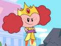 leikur The Powerpuff Girls Mech Mayhem