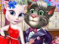 leikur Kitty New Look