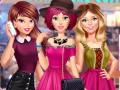 leikur My Fresh Start Makeover