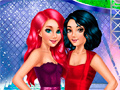leikur Bff Fashion Stars