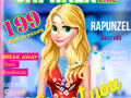 leikur Princess Catwalk Magazine