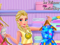 leikur Ice Princess Fashion Day