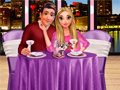 leikur Lovers Date Night