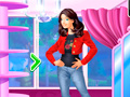 leikur  Famous Fashion Designer