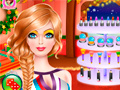 leikur Holiday Spa