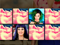 leikur Katy Perry Memo Deluxe