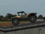 leikur Insane Truckers