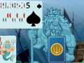 leikur Neptune Solitaire