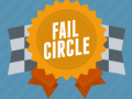 leikur Fail Circle