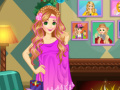 leikur Rapunzel's Instagram Blog 