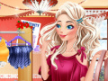 leikur Elsa Spring Favorites