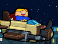 leikur Toon Shooters 2