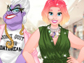 leikur Princess Curvy Fashion