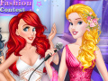 leikur Princess Runway Fashion Contest