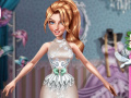leikur Bridal Dress Designer Competition