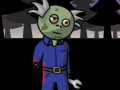 leikur Zombie Food Inc