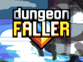 leikur Dungeon Faller