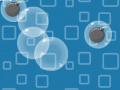 leikur Bubble Rain