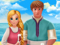 leikur Anna Picnic Day