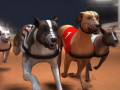 leikur Greyhound Racing