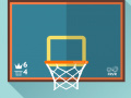 leikur Basketball FRVR