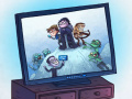leikur Troll Face Quest TV Shows