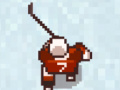 leikur Ice Hockey Down