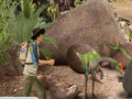 leikur Andy's Dinosaur Adventures