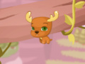 leikur Hop Hop Animals