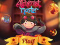 leikur Alchemist Master