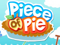 leikur Piece of Pie