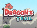 leikur Dragon's Trail  